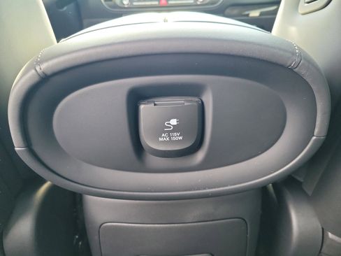 New 2026 Hyundai Palisade Calligraphy image 15