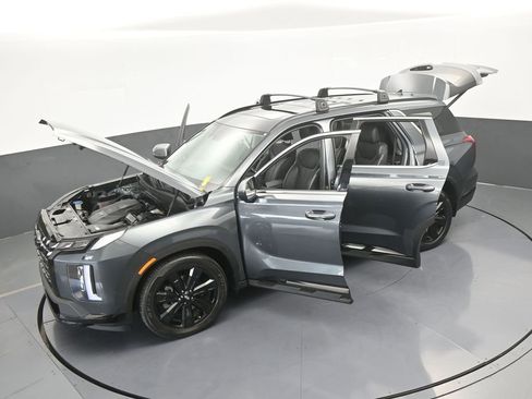Used 2023 Hyundai Palisade XRT image 70