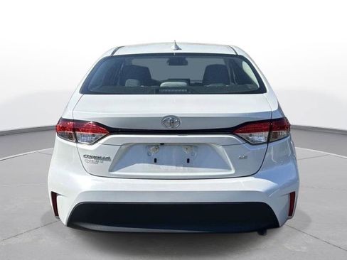 Certified 2024 Toyota Corolla LE image 7