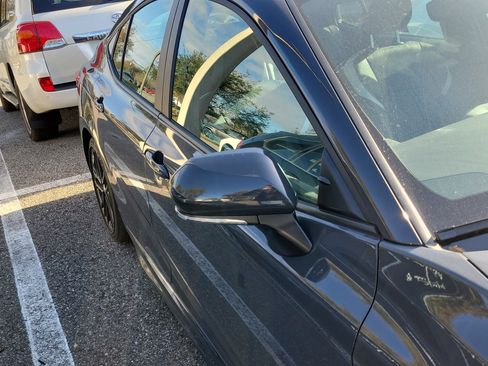 Certified 2025 Toyota Camry SE image 8