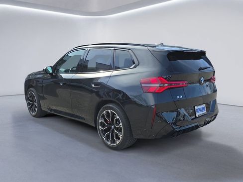 Used 2025 BMW X3 M50 w/ Premium Package image 5