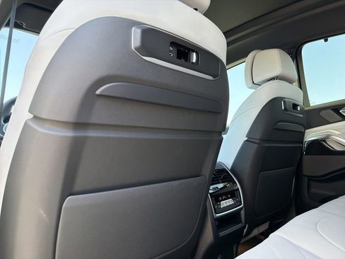 New 2026 BMW X6 xDrive40i AWD/4WD image 19