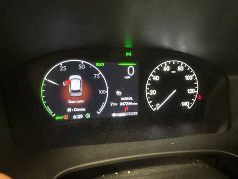 Used 2024 Honda CR-V Sport-L image 14