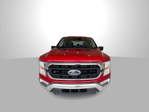 Used 2022 Ford F150 XLT w/ Trailer Tow Package image 3
