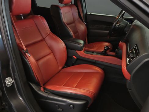 Used 2021 Dodge Durango SRT w/ Premium Interior Group AWD/4WD image 25