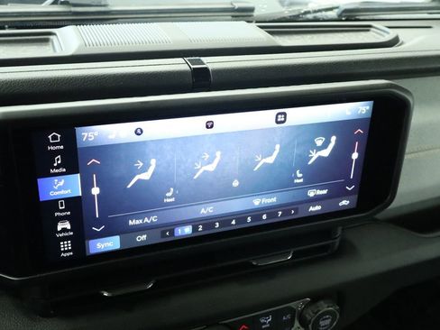 New 2026 Jeep Gladiator Willys image 41