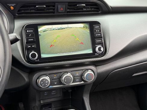 Certified 2023 Nissan Kicks SV w/ Interior Electronics Package image 17
