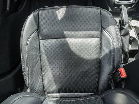 Used 2021 Ford EcoSport SE FWD image 32
