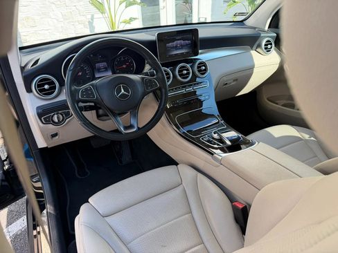 Used 2016 Mercedes-Benz GLC 300 4MATIC image 26