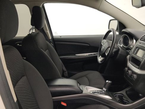 Used 2017 Dodge Journey SE w/ Popular Equipment Group AWD/4WD image 21