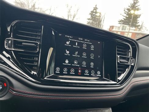 Used 2023 Dodge Durango GT image 14