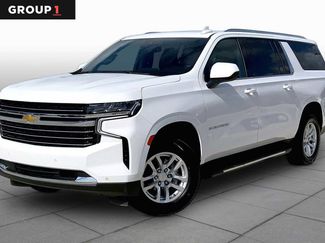 Certified 2024 Chevrolet Suburban LT RWD video 1