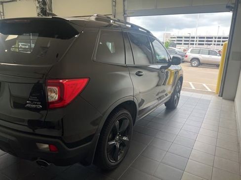 Used 2019 Honda Passport Elite image 6