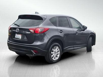 Used 2015 MAZDA CX-5 Touring