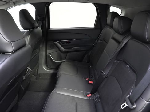 New 2026 MAZDA CX-5 Select AWD/4WD image 21