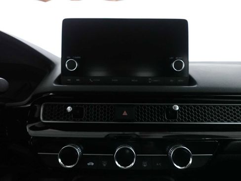 Used 2023 Honda Civic LX image 21