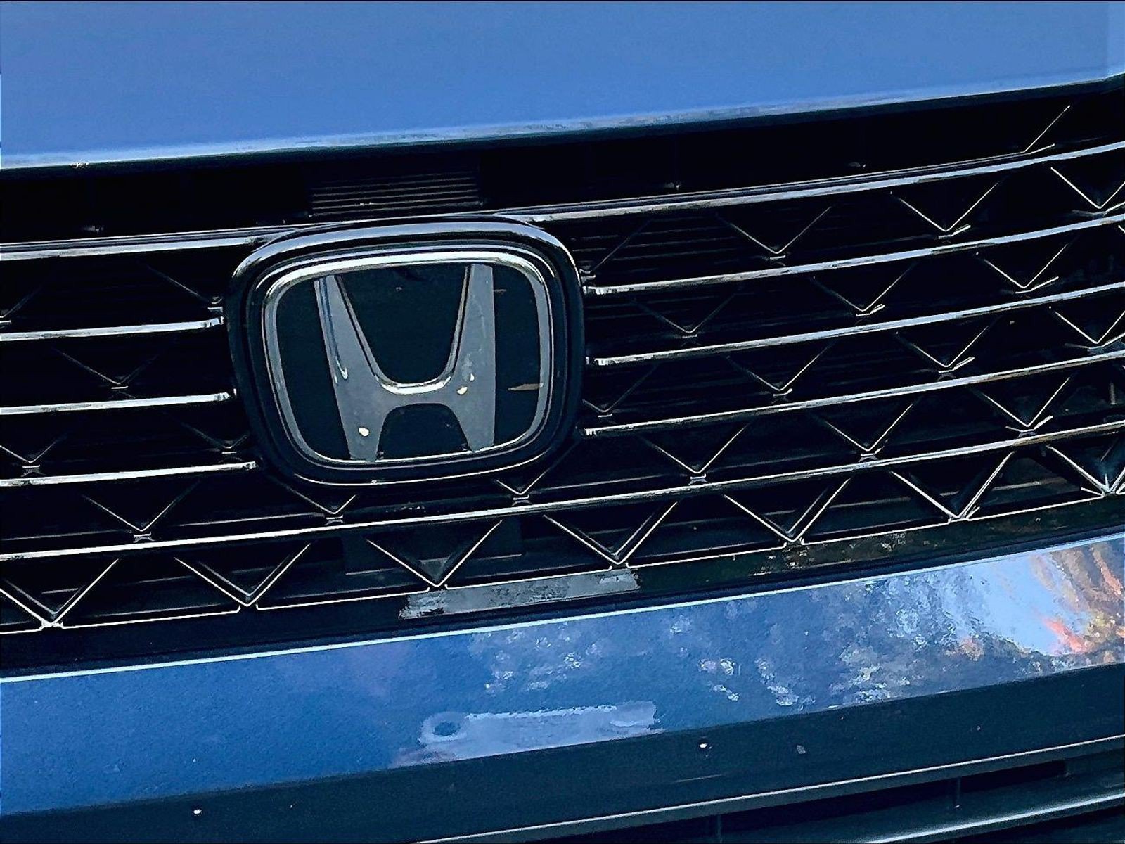 Used 2024 Honda Accord EX image 32