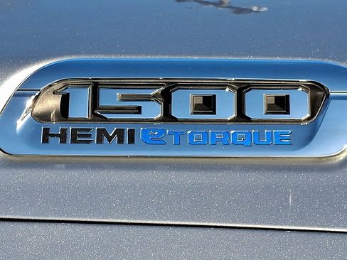 Used 2022 RAM 1500 Big Horn image 36