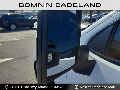 Used 2025 Chevrolet Silverado 1500 Custom Trail Boss image 12