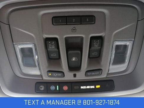 New 2026 GMC Sierra 2500 Denali w/ Denali Reserve Package image 33