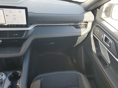 New 2026 Ford Explorer Tremor w/ Tremor Ultimate Package image 14