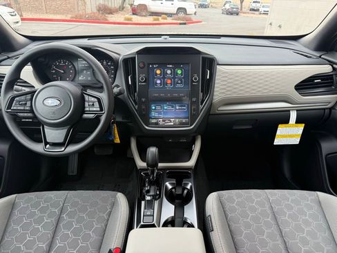 New 2026 Subaru Forester image 13