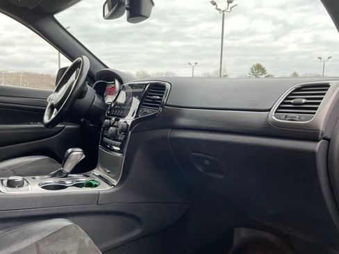 Used 2022 Jeep Grand Cherokee Laredo X image 28