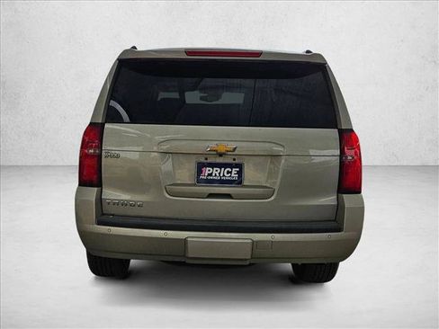Used 2016 Chevrolet Tahoe LT image 5