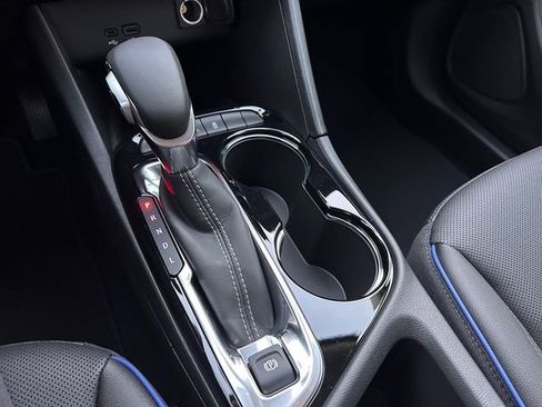 New 2026 Buick Encore GX Sport Touring w/ Comfort Package image 32