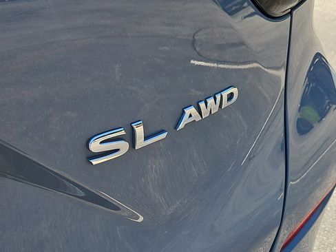 Used 2023 Nissan Murano SL w/ SL Moonroof Package AWD/4WD image 5
