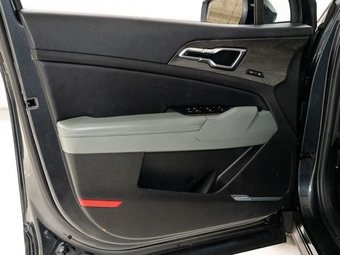 Certified 2023 Kia Sportage X-Pro image 8