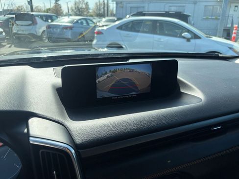 Used 2025 MAZDA CX-50 2.5 Hybrid w/ Premium Plus Pkg image 27