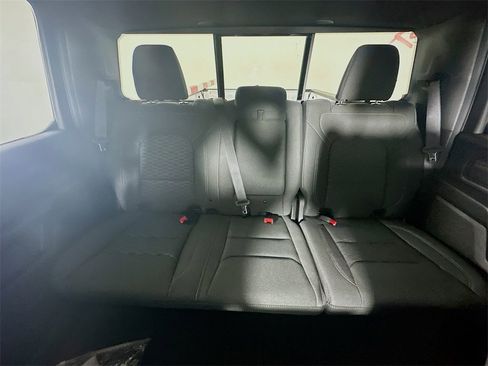 New 2025 RAM 1500 Tradesman image 10