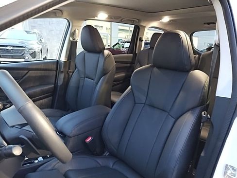 New 2026 Subaru Ascent Limited Bronze AWD/4WD image 21