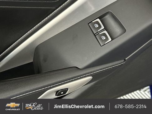 Used 2019 Chevrolet Corvette Stingray Coupe w/ 1LT image 24