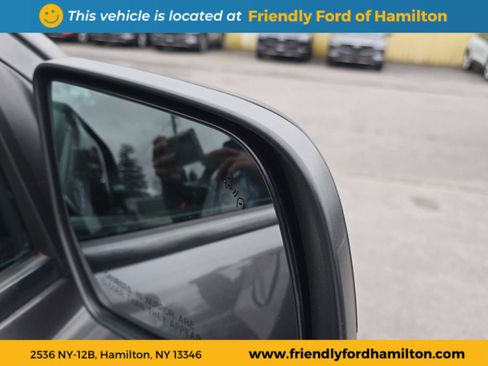 Used 2020 Ford Ranger XLT w/ Equipment Group 301A Mid image 26