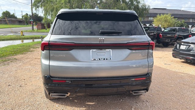 New 2027 Buick Enclave Sport Touring w/ Power Package FWD image 5