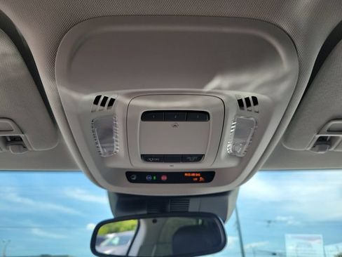 New 2026 Buick Envision Preferred AWD/4WD image 31