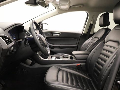 Used 2024 Ford Edge SEL AWD/4WD image 15