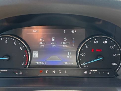 Used 2023 Ford Explorer Limited w/ Limited Technology Package AWD/4WD image 27