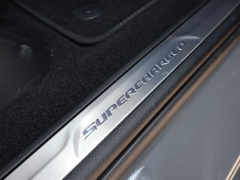 Used 2024 Dodge Durango SRT Hellcat image 54