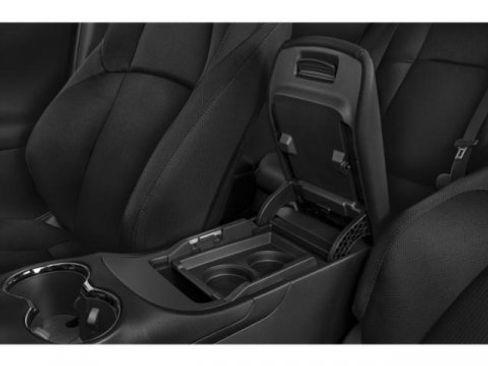 Used 2022 Toyota Venza LE image 14