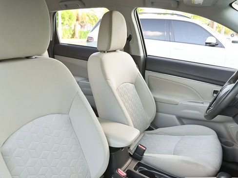 Used 2021 Mitsubishi Outlander Sport ES image 17