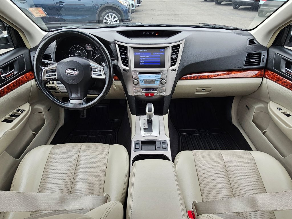 Used 2012 Subaru Outback 2.5i Limited AWD/4WD image 22