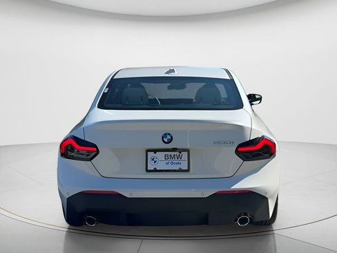 New 2026 BMW 230i Coupe w/ Convenience Package RWD image 7