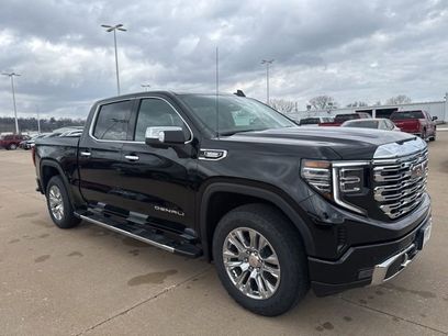 New 2026 GMC Sierra 1500 Denali w/ Technology Package