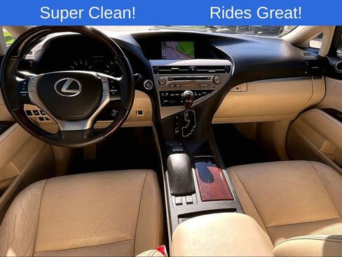 Used 2013 Lexus RX 350 FWD image 19