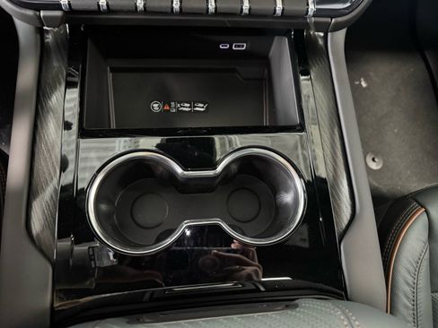 New 2026 GMC Yukon AT4 w/ AT4 Premium Package image 20