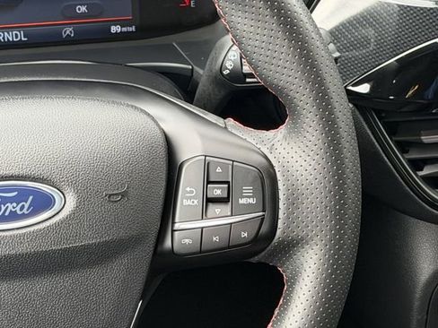 Used 2025 Ford Escape ST-Line FWD image 13