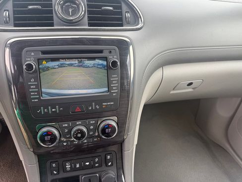 Used 2016 Buick Enclave Premium w/ Experience Buick Package image 15